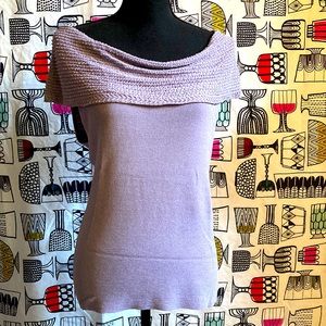 Dana Buchman Knit Blouse